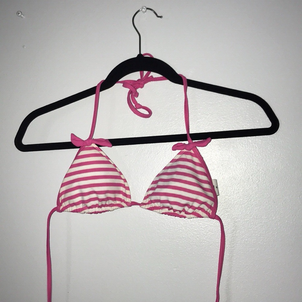 Abercrombie Bikini Top!